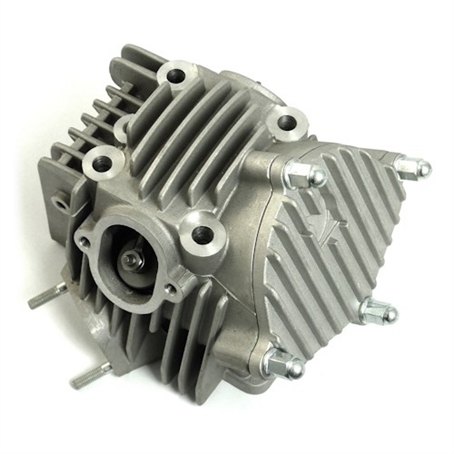 ZR1-YX150/160 COMPLETE CYLINDER HEAD