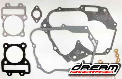 COMPLETE GASKET SET ZS155 GPX