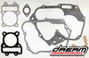 COMPLETE GASKET SET ZS155 GPX