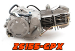 ZS155 GPX PARTS
