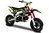 SHIVER ZS180RS PRO 20Hp 12" MOTARD