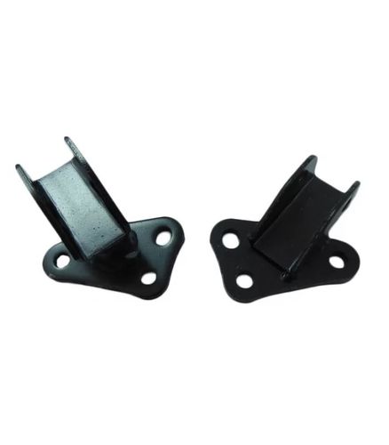 FOOTREST SUPPORTS REPLACEMENT SET