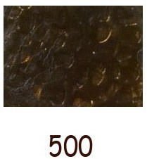 Smalto a freddo trasparente n.500 Marrone scuro  gr 120