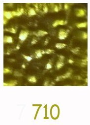Smalto a freddo fluorescente/trasparente n.710 Giallo zecchino gr 120