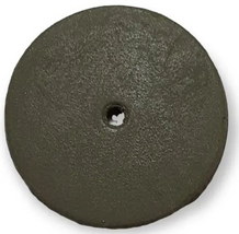 Frese abrasive circolari per trapano e micromotore