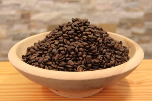 moka integrale - Caffè Arabica in Grani