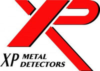 METAL DETECTOR XP XPLORER
