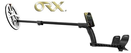 ORX 9,5x5" HF LIGHT XPLORER