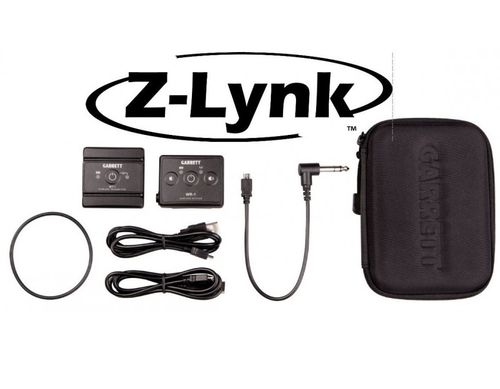 Z-Lynk Wireless System Garrett ACE