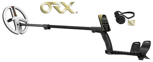 ORX 9" HF FULL XPLORER