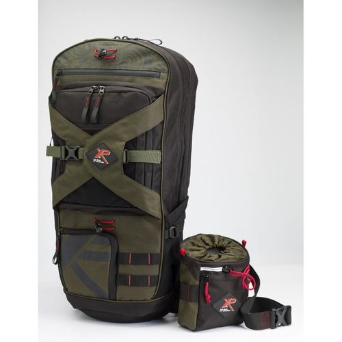 Zaino XP Backpack 280 + sacca Find Pouch