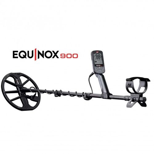 EQUINOX 900 Minelab