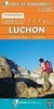 Pyrenees Carte de randonnées No. 5 Luchon