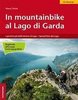 In mountainbike al Lago di Garda