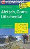 Aletsch, Goms, Lotschental 122