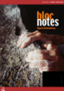 Bloc Notes Appunti di Bouldering + DVD