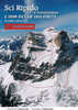 Sci Ripido e Scialpinismo I 3000 delle Dolomiti