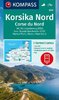 Corsica Nord, Korsika Nord, Corse Nord 2250