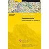 Domodossola 285T Carta Sentieri Swisstopo 1:50 000