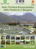 Carta turistico-escursionistica della Provincia di Bergamo f.06