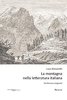 La montagna nella letteratura italiana
