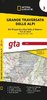 GTA Sud Grande Traversata delle Alpi Vol.3