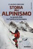 Storia dell'alpinismo