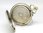 VENDIDO---Relógio Balanço Visível 8 dias, ca 1910!!!