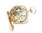 Vacheron Constantin Demi-Chronometre, 18k Gold, ca.1906!!