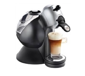 Máquina de Café Exp Krups Dolce Gusto Preta KP2100PO