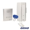 Telefone de Porta C/Sensor de aproximação ORNO OR-DOM-QH-911
