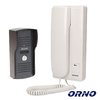 Telefone de Porta Simples C/Campainha ORNO OR-DOM-RL-913