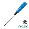 Chave Torx C/Furo 89400-T15H 165mm Proskit