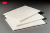 3M Scotch-Brite 98 Ultra-Fine White Delicate Surface Cleaning Pad PROMO