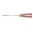 Needles with female Luer-Lock 18G PROMO