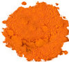 Cadmium Orange 