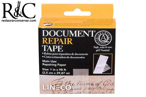 Lineco Document Repair Tape