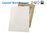 Canson® Archival Barrier Paper