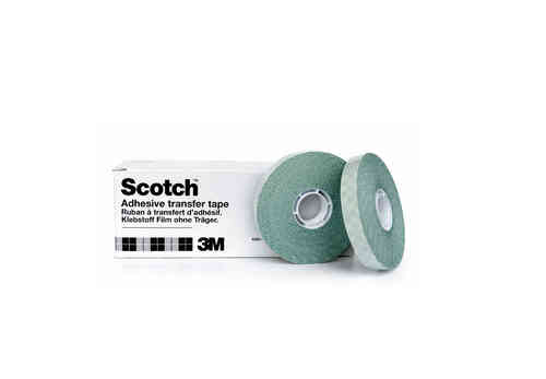 3M 924 ATG Double Sided Adhesive Transfer Tape 55Mt PROMO