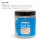 Antiquax Gold Deep 225 Removedor de Manchas de Ouro -60% PROMO
