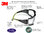 3M SecureFit SF400 Óculos de segurança Armação 3M Red Edition Antiembaciamento Scotchgard™