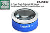 Carson MagniTouch LED Touch Magnifier
