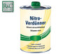 Nitro-Cellulose Thinner Extra
