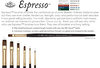 Royal Espresso Shader Brush