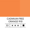 910 CADMIUM-FREE ORANGE 14ml 