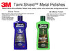 3M Tarni-Shield® Silver Polish and All Metal Polish 250ml