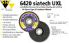 SIA 6420 siatech UXL Unitized Ø115mm T27 Disc