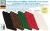 Scouring Pad Super-Thick Fiber Cleaning Pad