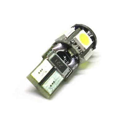 LED SMD W5W Can Bus
