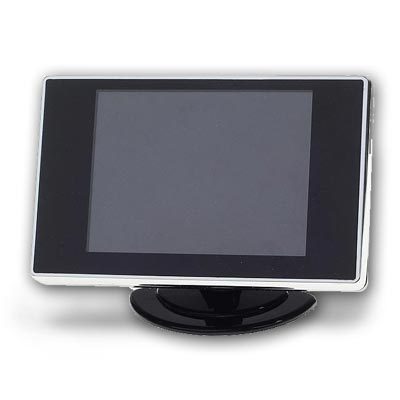 Monitor LCD 3,5"